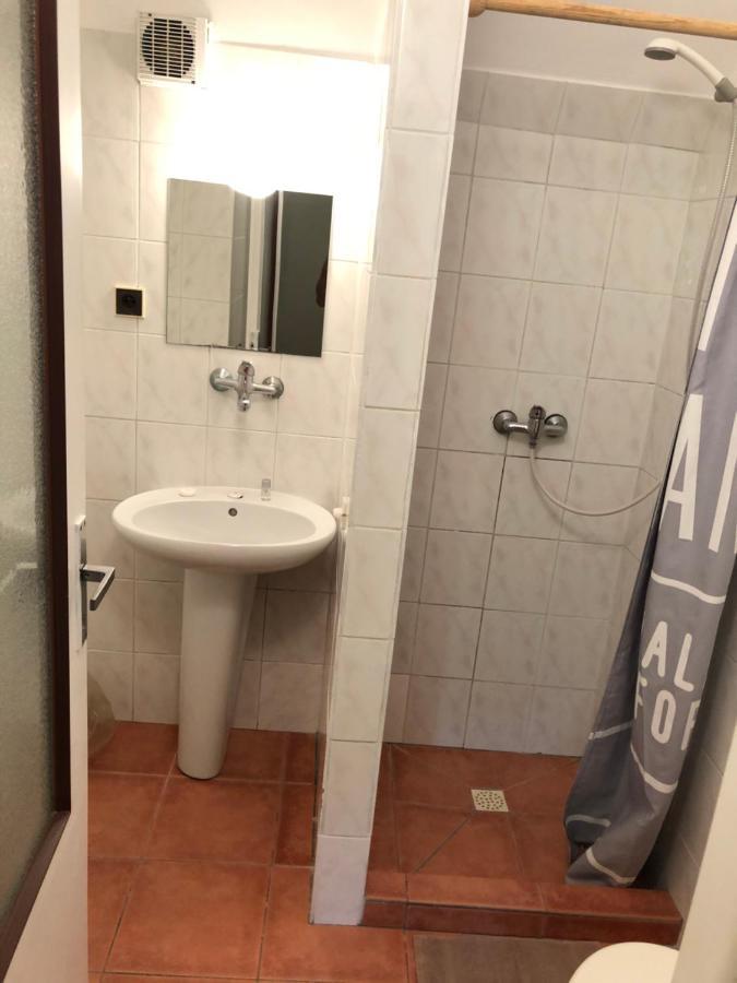 Penzion U Svateho Prokopa Středokluky 외부 사진