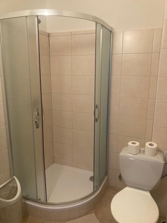 Penzion U Svateho Prokopa Středokluky 외부 사진